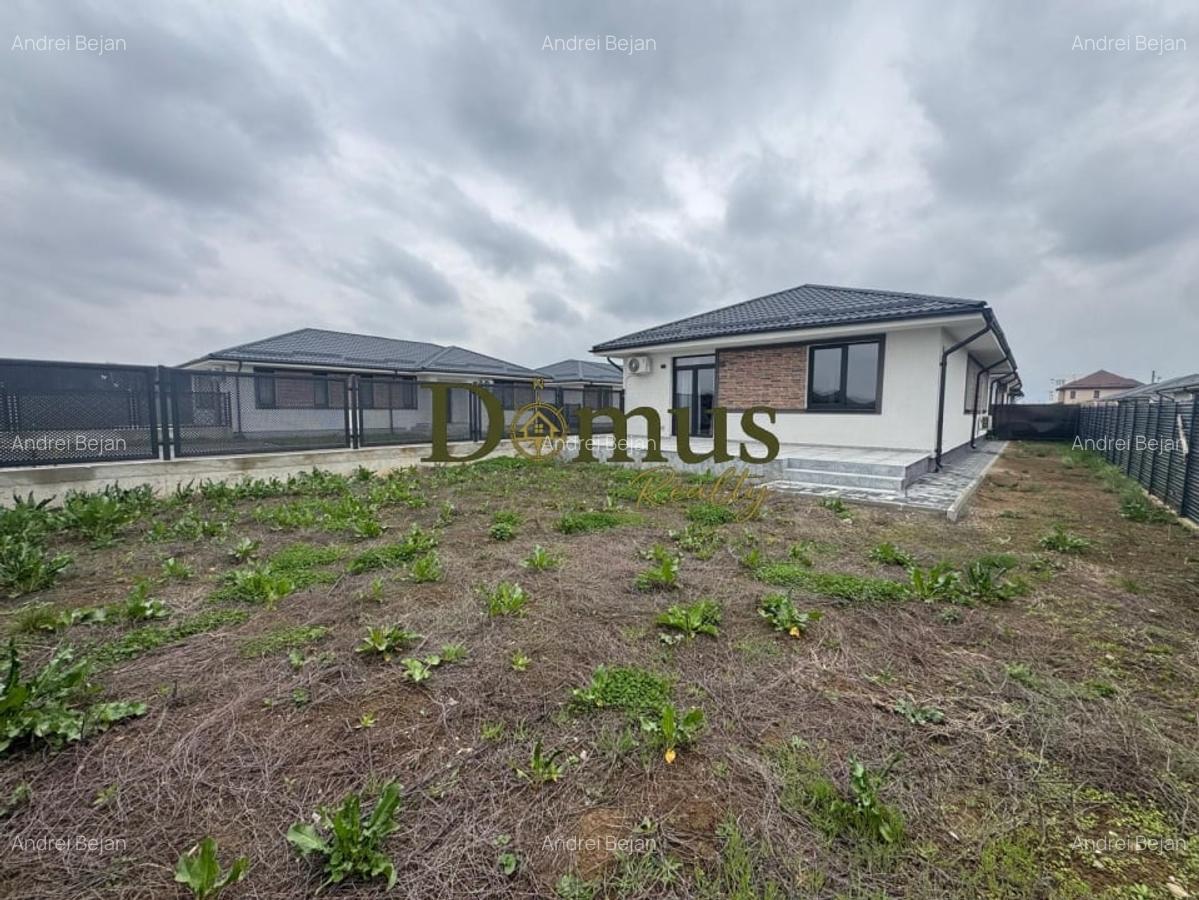 0 comision One Level Residence | Vile Parter langa Therme Balotesti - 3