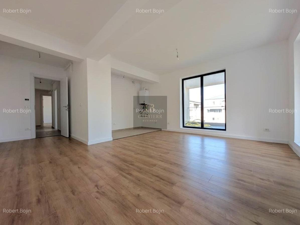 3 CAMERE + TERASĂ | PALLADY |  LOC DE PARCARE(OPȚIONAL) | COMISION 0 - 12