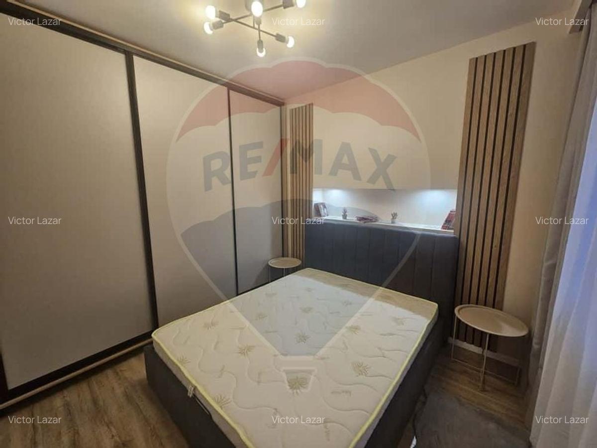 De vanzare apartament 2 camere, finisat si utilat complet - 14