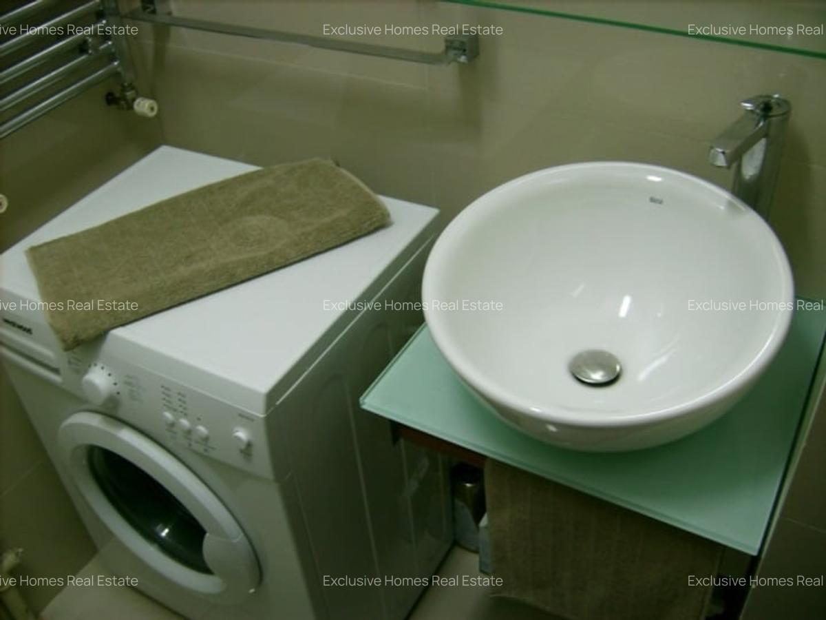 Inchiriere 2 camere Piata Muncii - 12