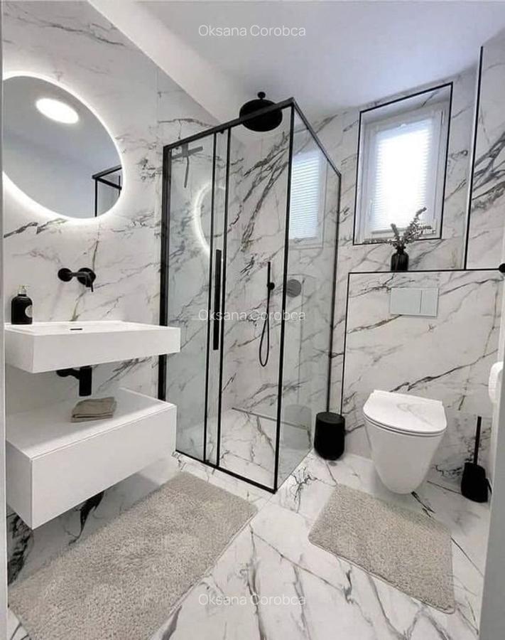 Brancoveanu Postalionului 2 camere bloc nou - 4