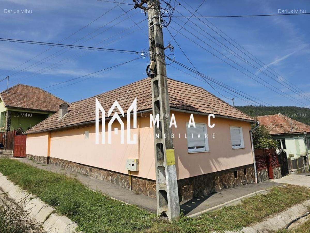 Casa 3 camere | Central | Teren 290 mp | Seica mare - 2