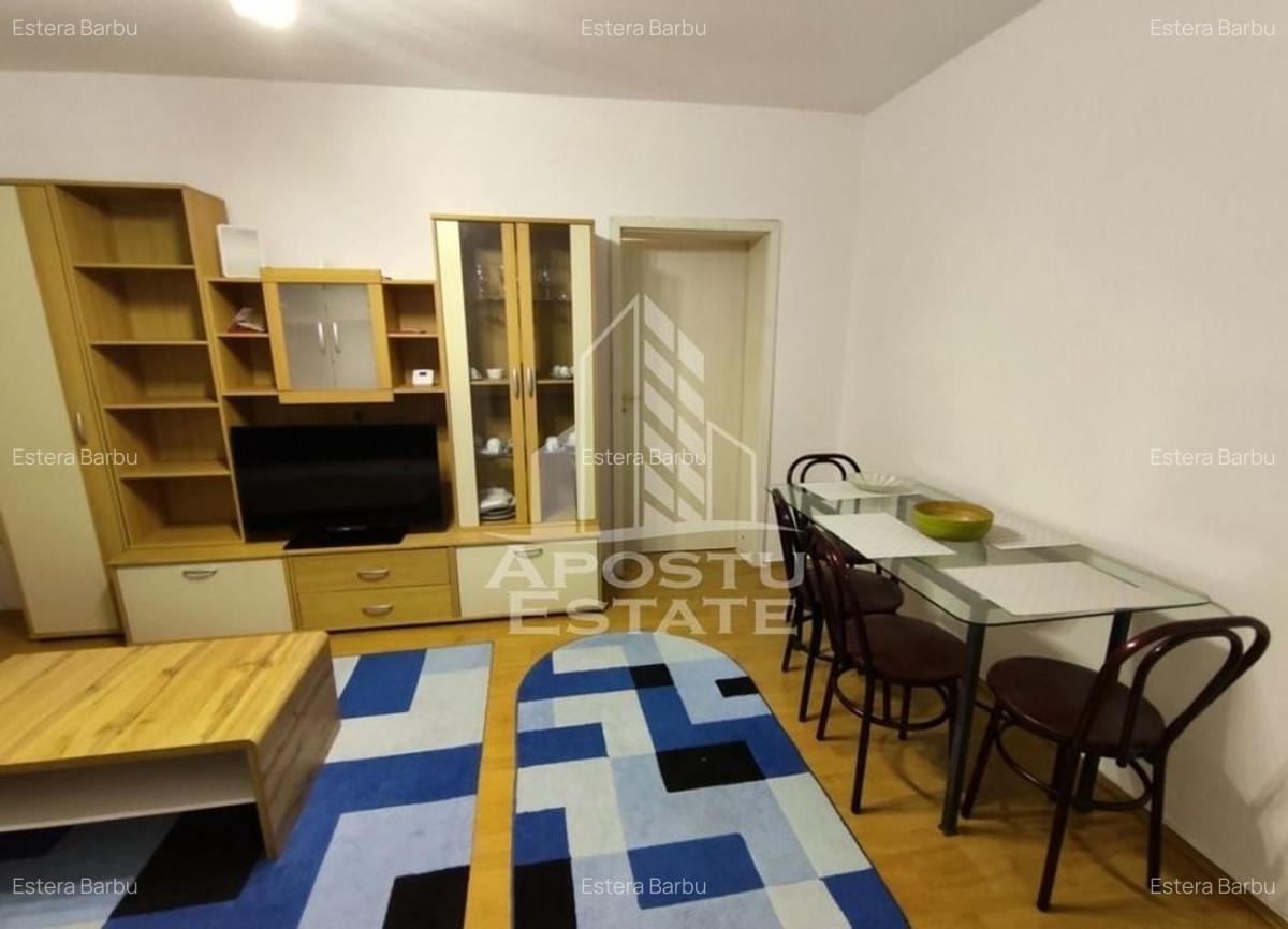 3 camere în zona Facultății de Medicină, pentru locuit sau investitie - 3