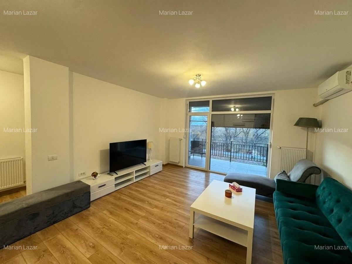 Apartament 2 camere de închiriat Micalaca - 7