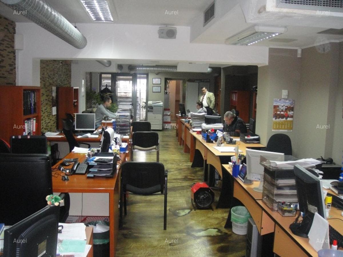 Birouri, salon infrumusetare, cabinet medical, centru wellness-Unirii cu Traian - 3
