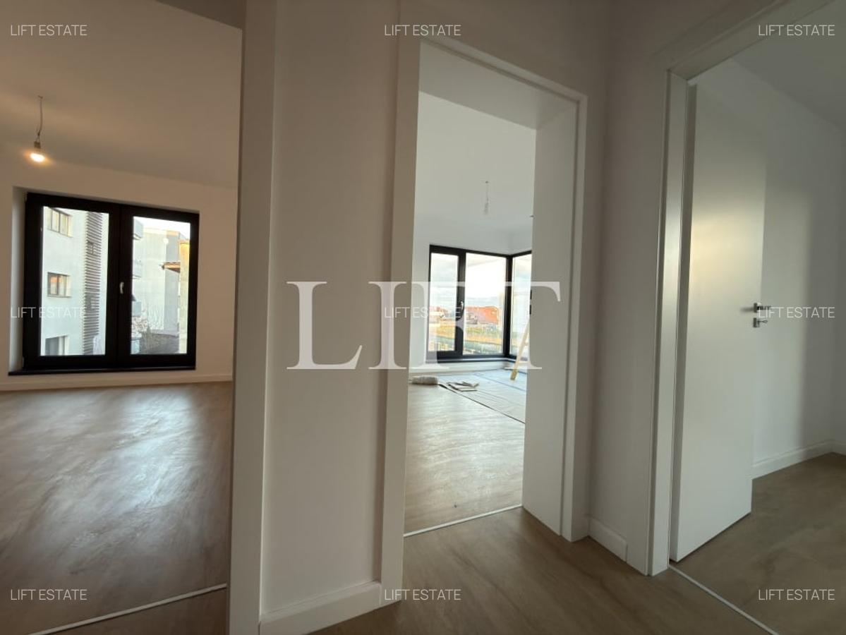 Duplex modern in Ghimbav | 114 mp utili | 334 mp teren | Predare martie 2026 - 16