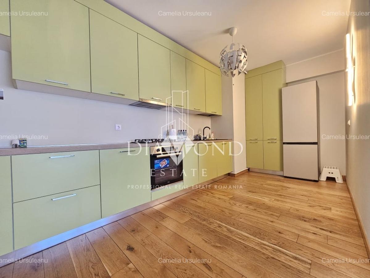 750e+TVA Apartament deosebit I Dressing I Parcare I UpGround metrou Pipera - 3