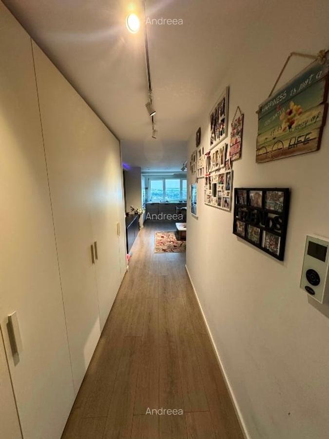Apartament 3 camere Olimpic Residence - 6