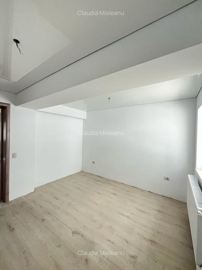 Apartament 3 camere,decomandat-70 MP-Militari Residence - 9