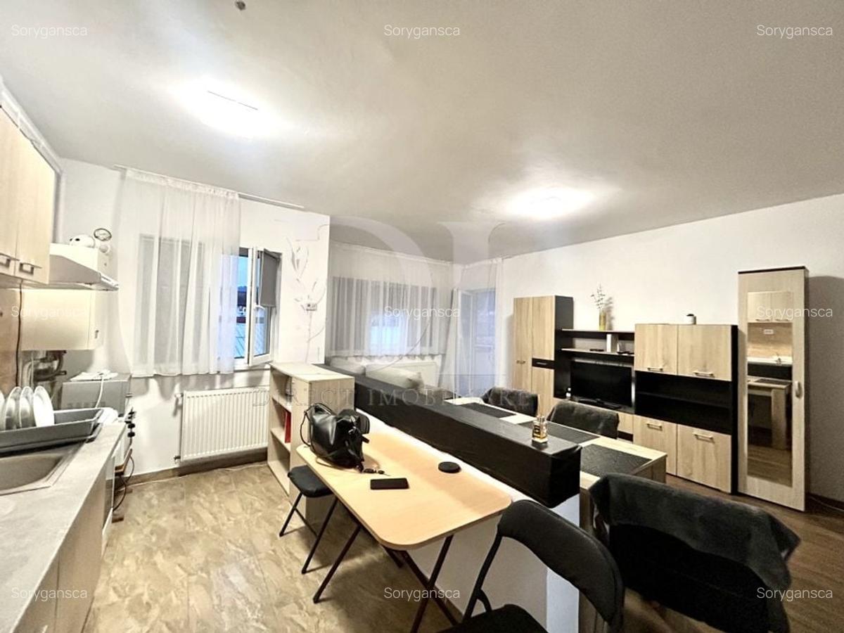 Apartament de vânzare / Zona Florilor / Floresti - 4