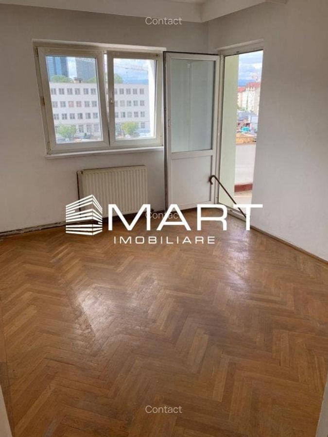 Apartament decomandat 3 camere cu pivnita | Calea Dumbravii - 4
