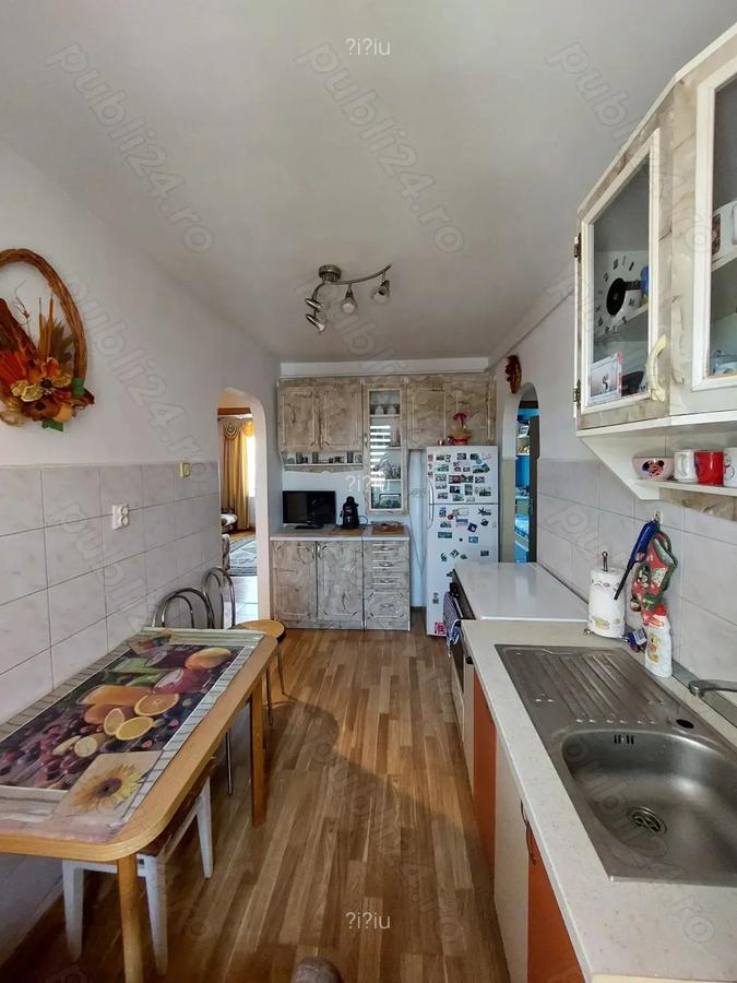 Vand apartament 2 camere, Iernut - 5 Vand apartament 2 camere, Iernut - 5