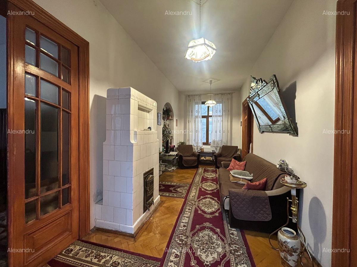 CASA VILA Foisorul de Foc - 6 CASA VILA Foisorul de Foc - 6