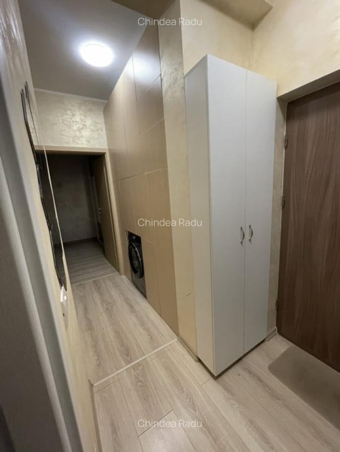 Apartament decomandat la parter,  2 camere Hotel IQ - 10