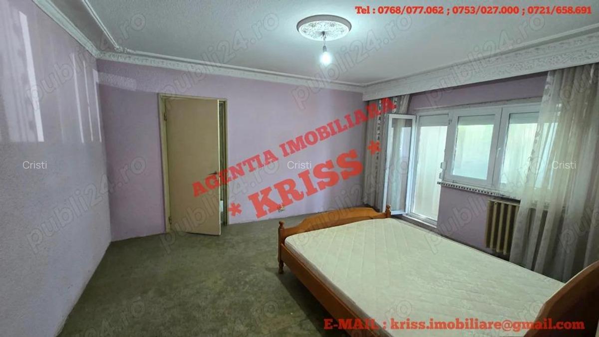 Apartament 2 Camere PRUNDU ?c. Nr. 7 Confort 1 Etaj Parter Cu Balcon 56 Mp. Liber - 6