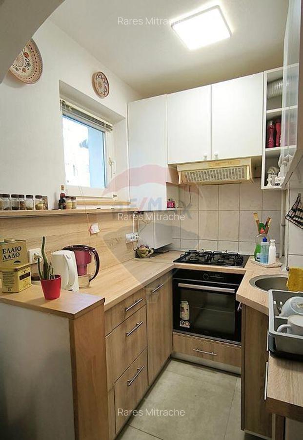 Apartament 3 camere | et 1 | Garaj + Parcare | Gura Camp... - 6