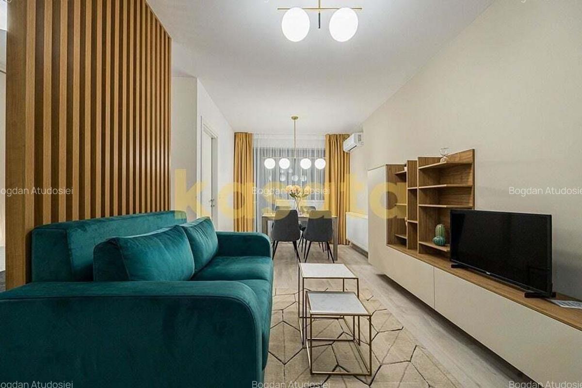 OPORTUNITATE | APARTAMENT 2 CAMERE | BLOC NOU | REPUBLICA - 6