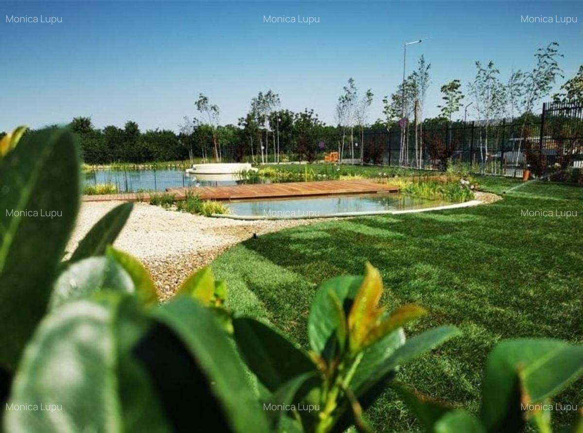 Apartament 2 camere tip studio - Avalon Estate - Complex exclusivist - 16