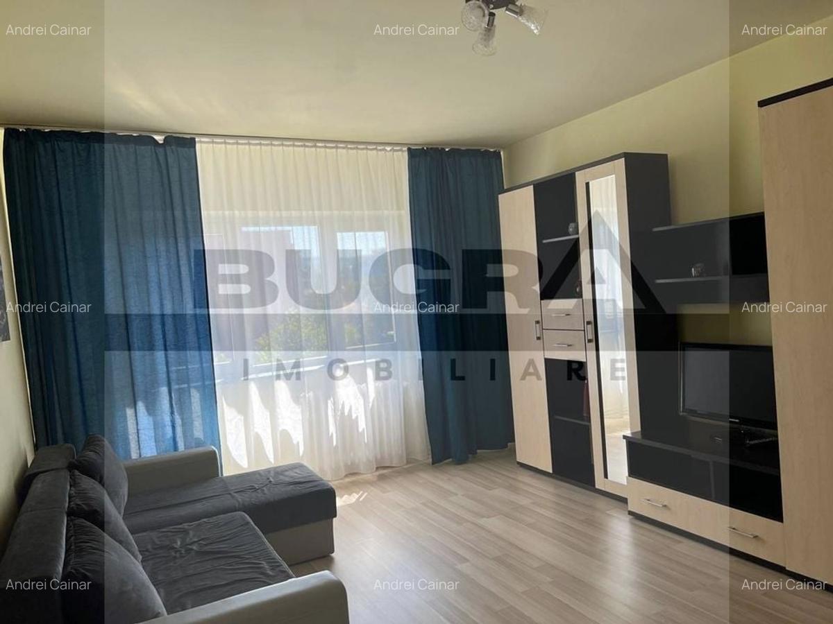 Apartament de 2 camere, 52mp, decomandat, zona Bulevardul Titulescu - 4