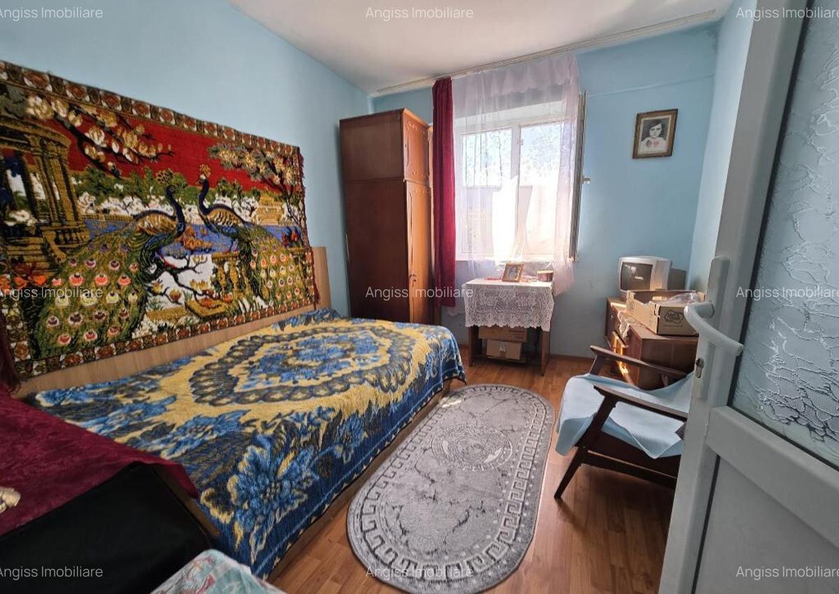 APARTAMENT 3 CAMERE str NEPTUN 60mp - 3