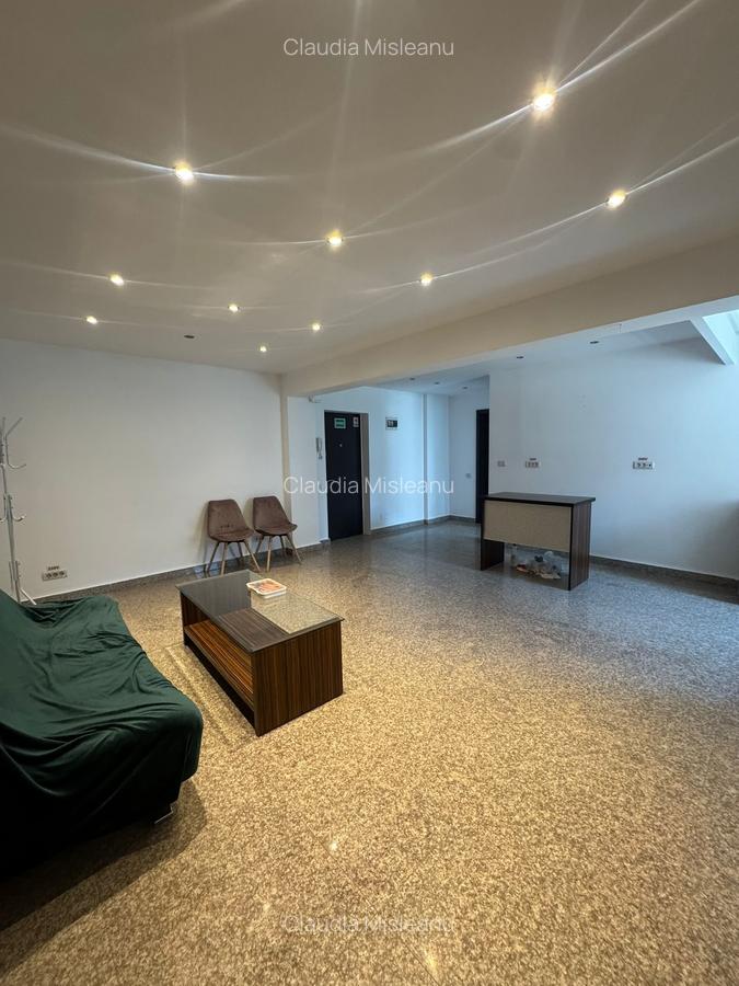 Spațiu comercial de vânzare – str. Soarelui, Militari Residence - 12