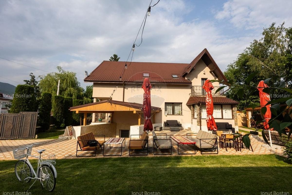 Casa spatioasa de vanzare - 48