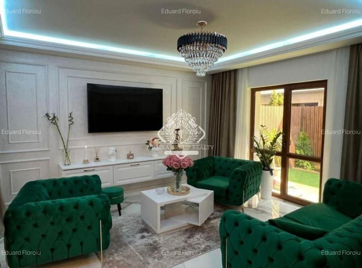 Vila-5 camere-P+1+M | Nicolae Grigorescu - 1