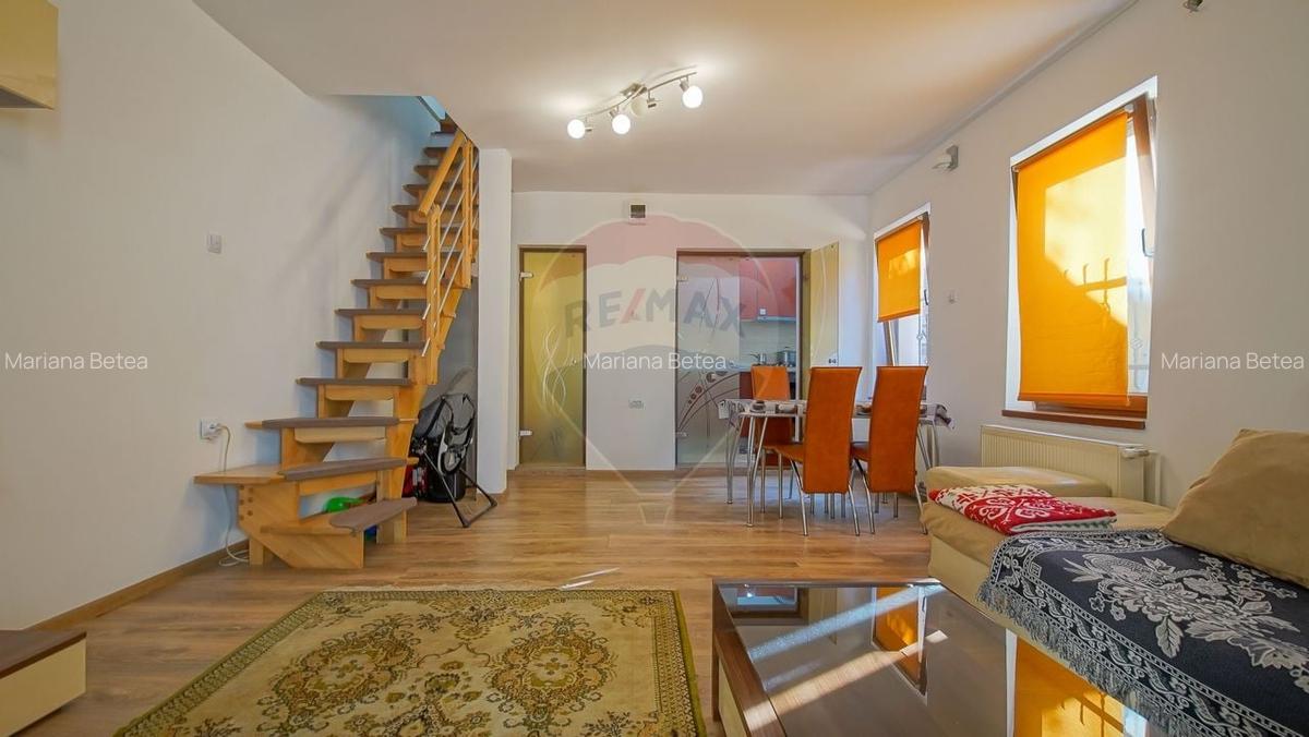 CASA 3 CAMERE CU 86 MP, BECI, POD SI CURTE | ZONA SCHEI - 28