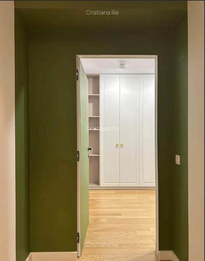 Apartament cu 3 camere decomandat în Pipera - 8