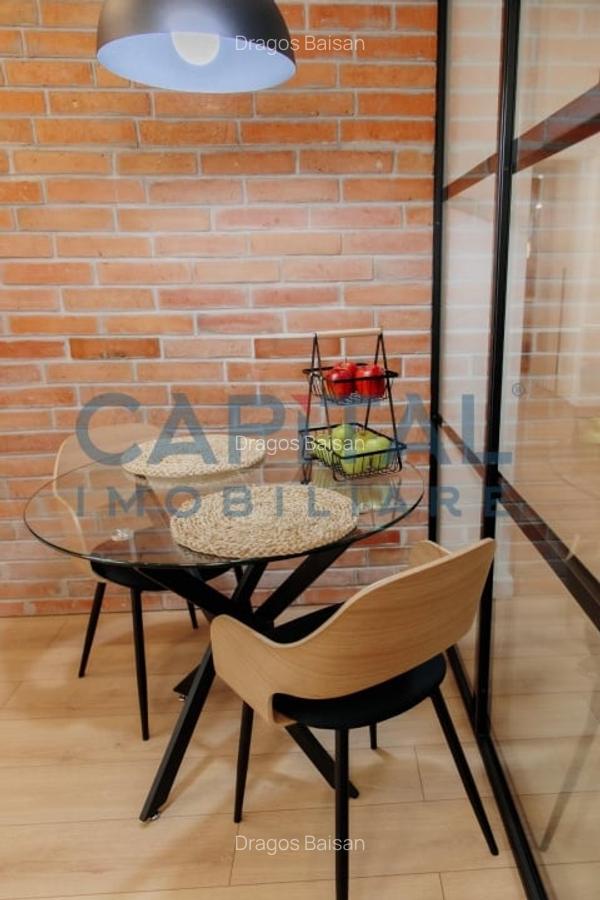 Apartament Luxury, la cheie! Totul NOU! - 10