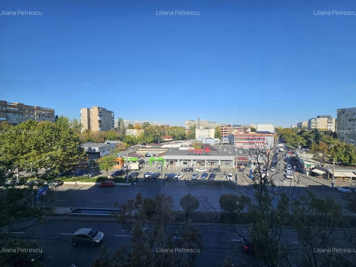 P-ta Gorjului / Apartament 3 camere de vanzare - 14