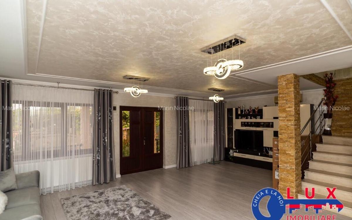 Id 6398 Casa P+1 de vanzare * Zona Centrala - 12