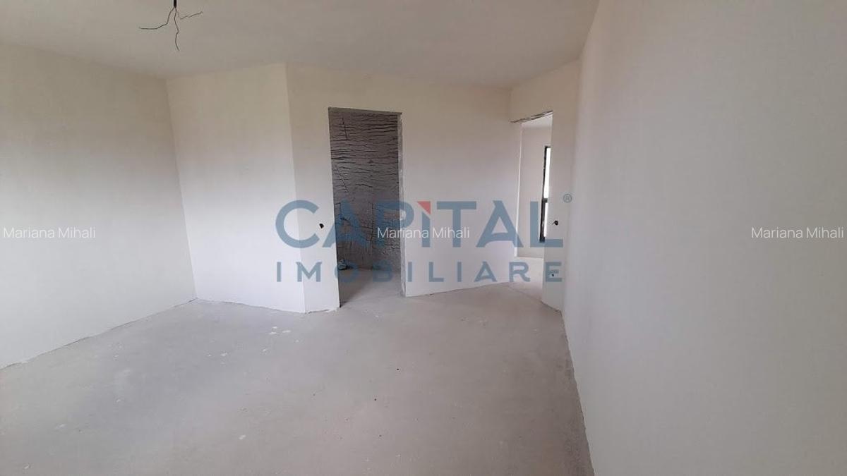 Casă individuală cu 4 camere în Dezmir - 12