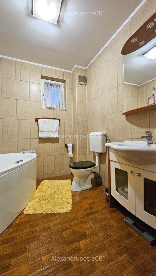 Casa 4 camere + curte | Mobilata si Utilata | Ready to Move In | Comision 0 - 15