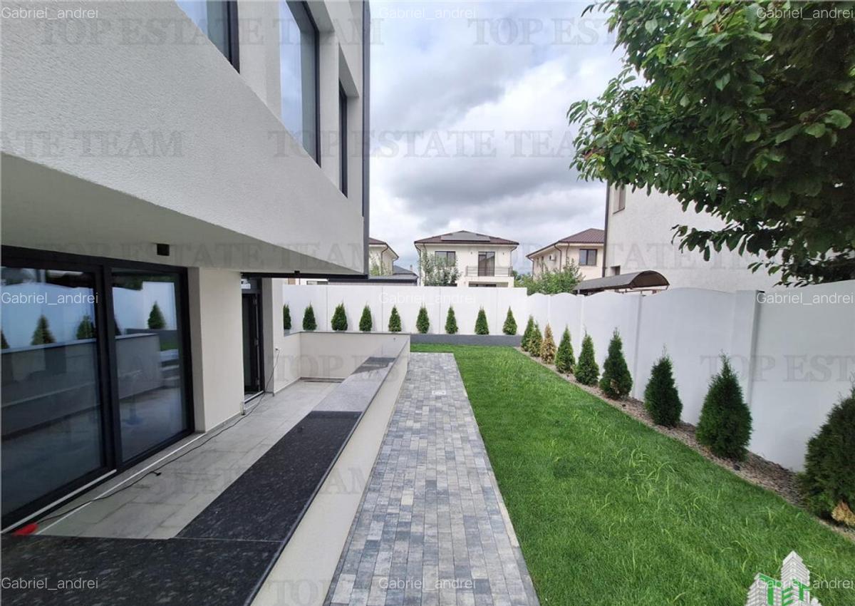 Vila premium cu piscina - cartier Minerva - - Braila - 10