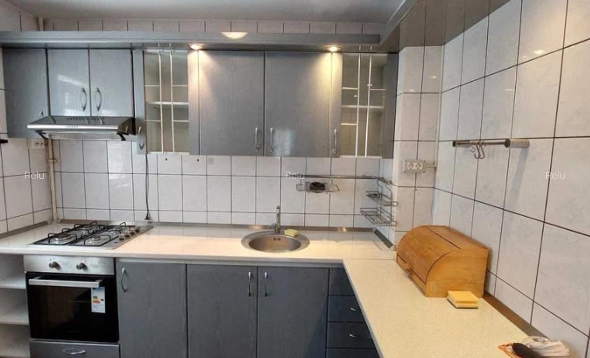 Tineretului metrou parc,bl.1981 reabilitat,decomandat,balcon,mobilat,utilat. - 6