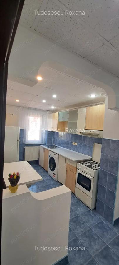 Vand apartament cu 2 camere ?i pivni?a - 7