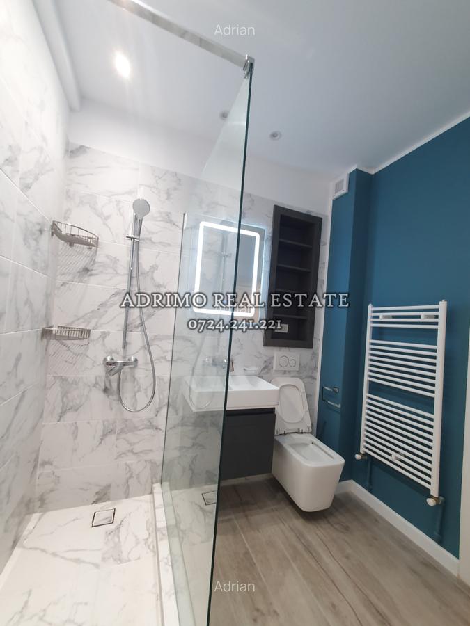 COMISION 0% - Ap2cam - Faleza Nord - Delfinariu -Mobilat Utilat Complet - 140mii - 8