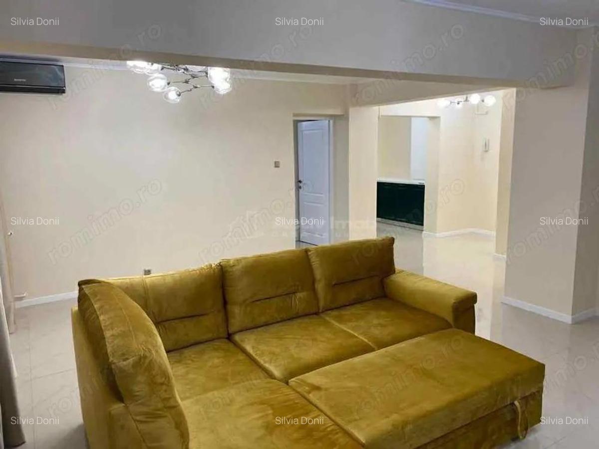 Apartament 3 camere - renovat - finisaje de lux - bd.Decebal - 3
