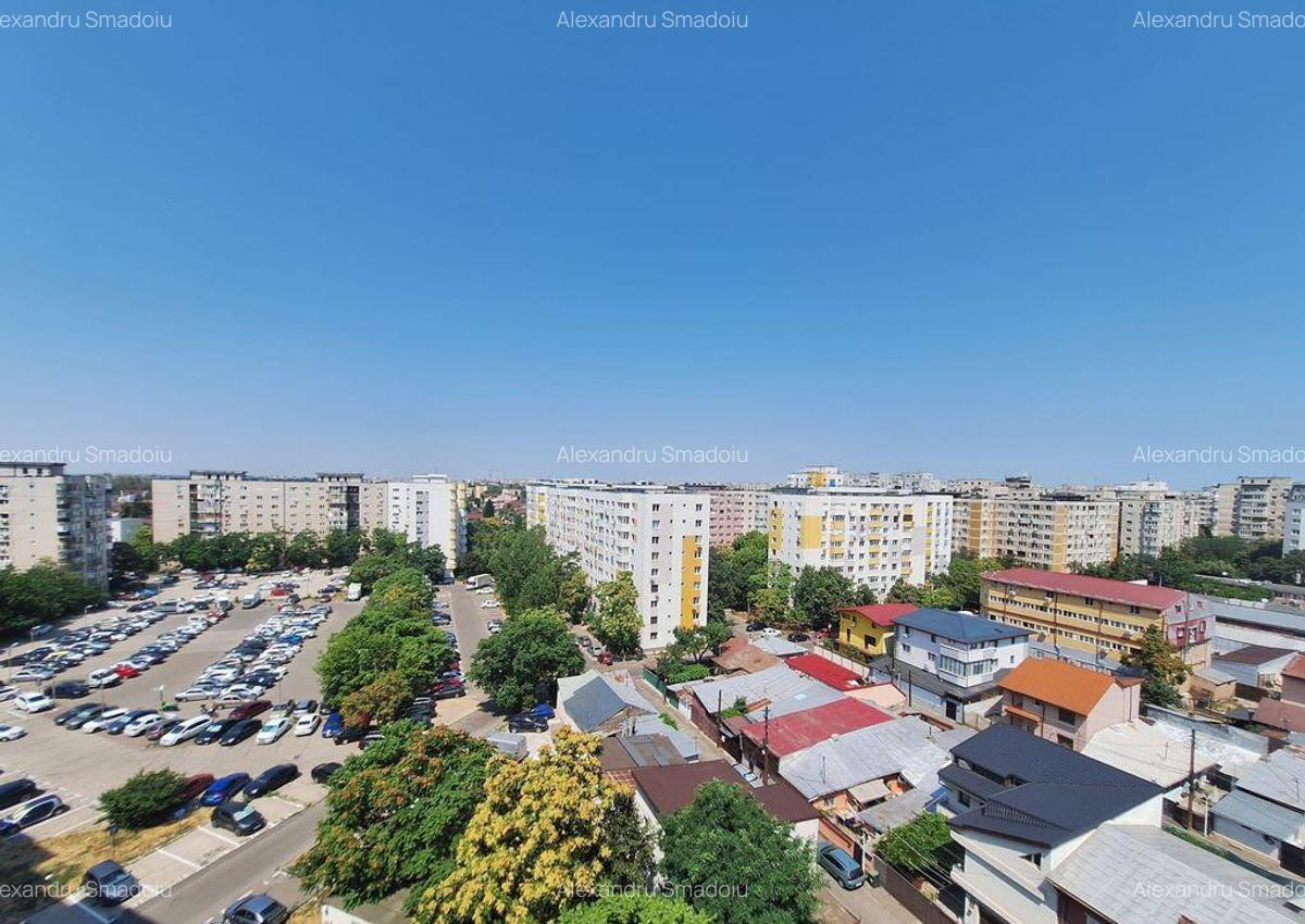 Apartament 2 camere 52 mp utili + balcon Soseaua Alexandr... - 1