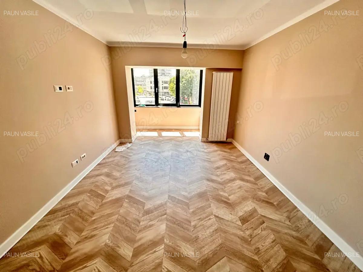 Apartament 2 camere etaj 1 Hala Tribunal pretabil cabinete, birouri - 10