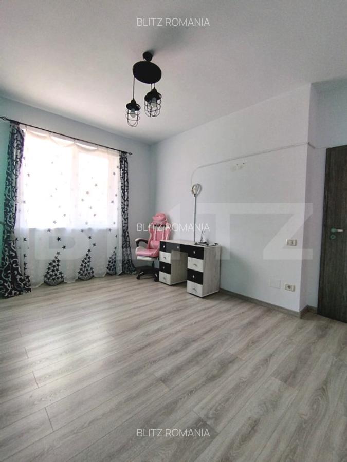 Apartament 3 camere, 2 locuri de parcare, parter, zona Profi-Mures Dumbravita - 7