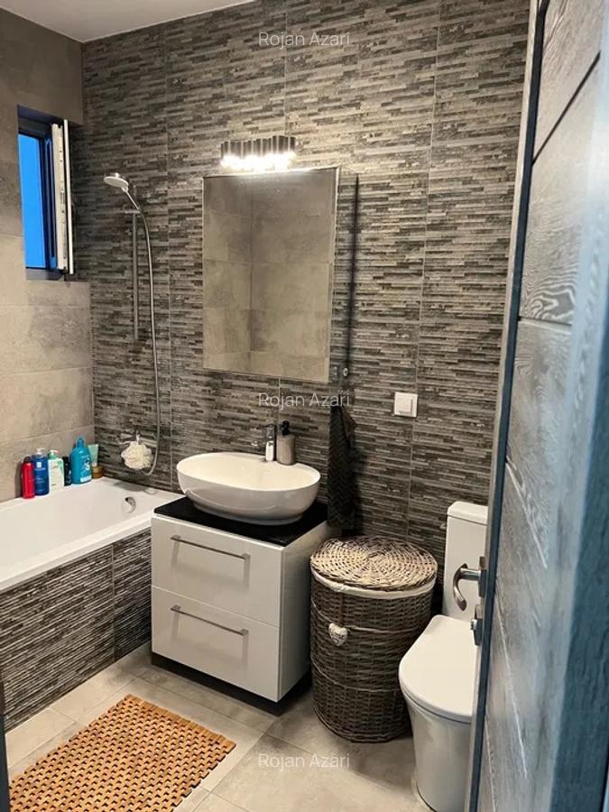 Apartament cu 2 camere decomandat în Chitila - 7