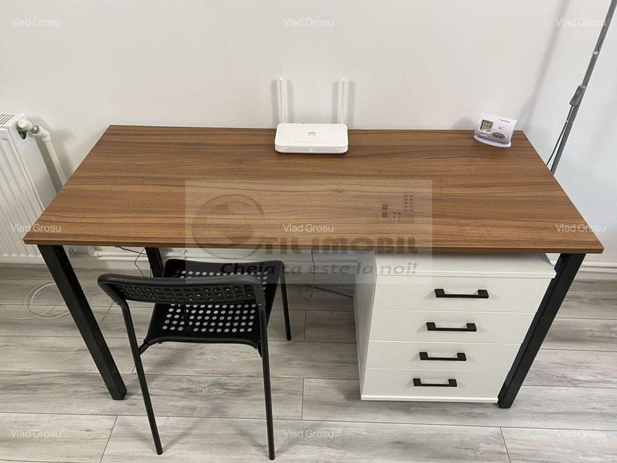Garsoniera campus Tudor Vladimirescu - 350 euro - 4