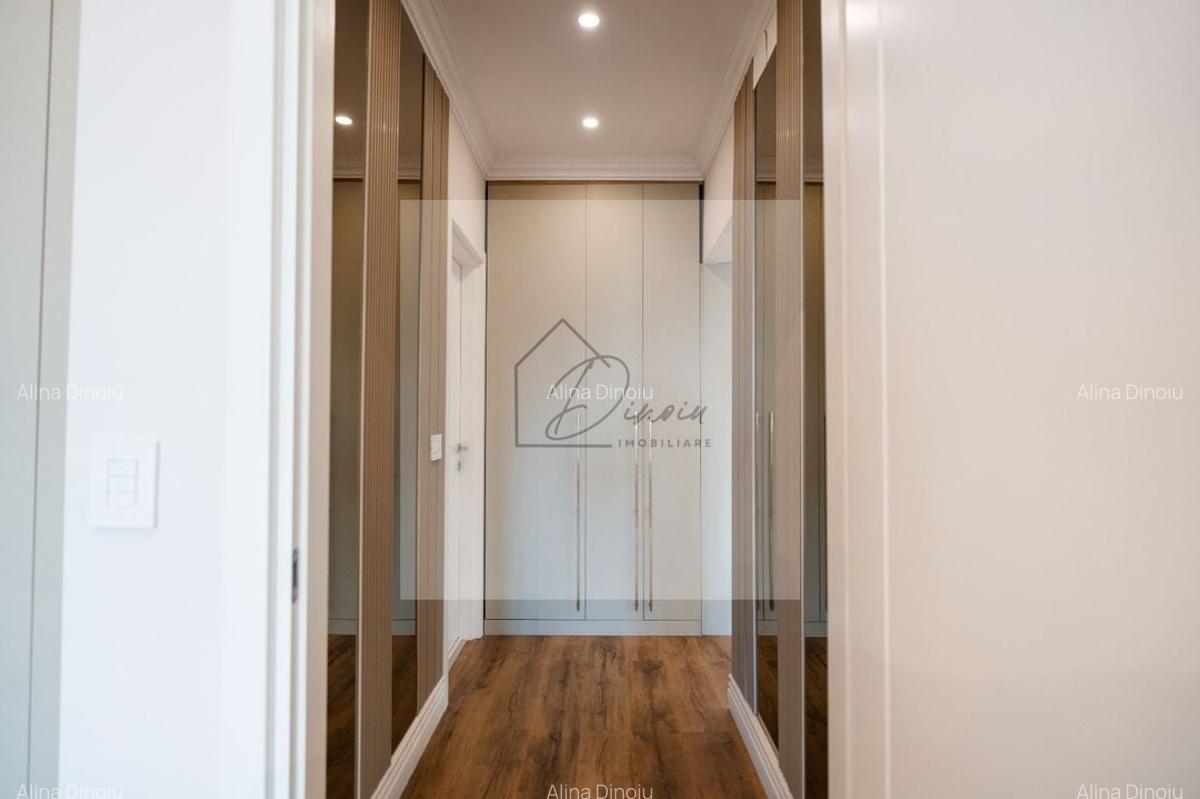 COM0% I 2 camere Pipera -  Rond OMV I Ivory Residence I Mobilat lux - 18