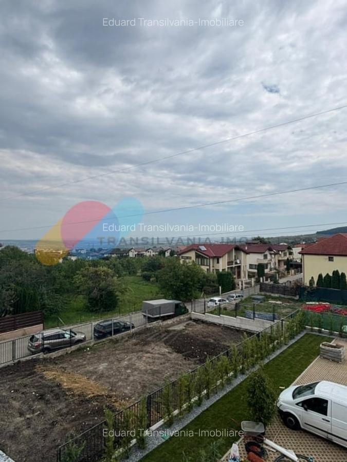 Apartament 2 niveluri, 90,8 mp + terasa 22 mp, priveliste deosebita, Faget - 11 Apartament 2 niveluri, 90,8 mp + terasa 22 mp, priveliste deosebita, Faget - 11