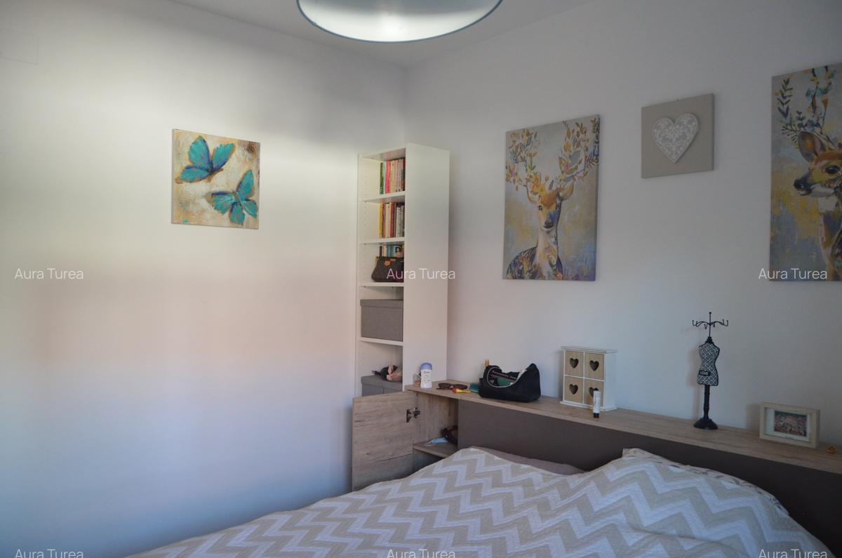 Apartament 3 camere Predeal-Cioplea - 9