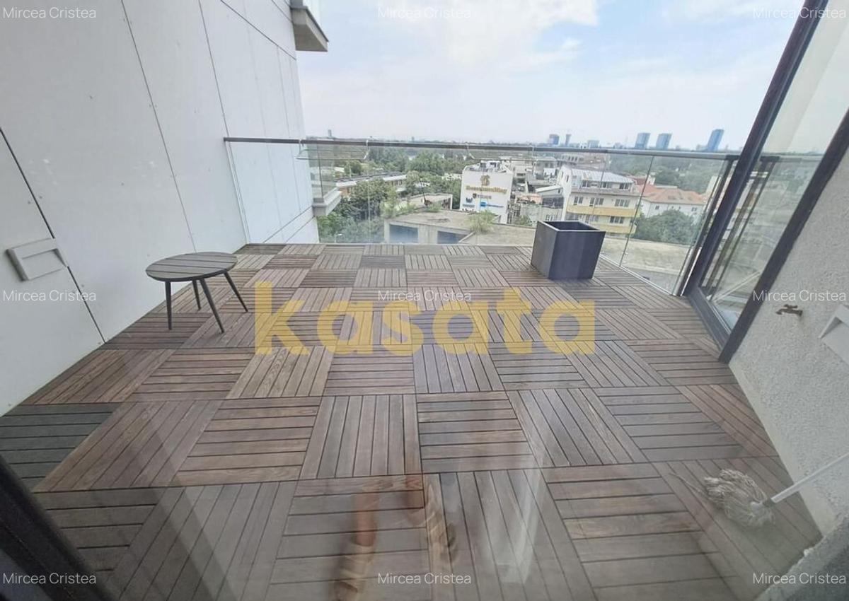 Duplex 4 Camere One Herastrau Park 2 Locuri de Parcare - 18