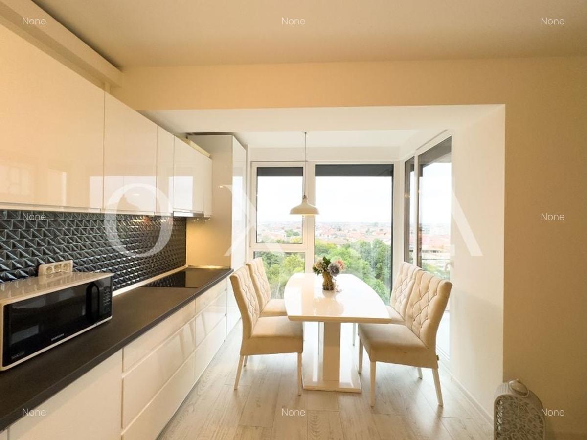 OX667 Liviu Rebreanu, Amenajari Moderne, Vedere Panoramica - 4