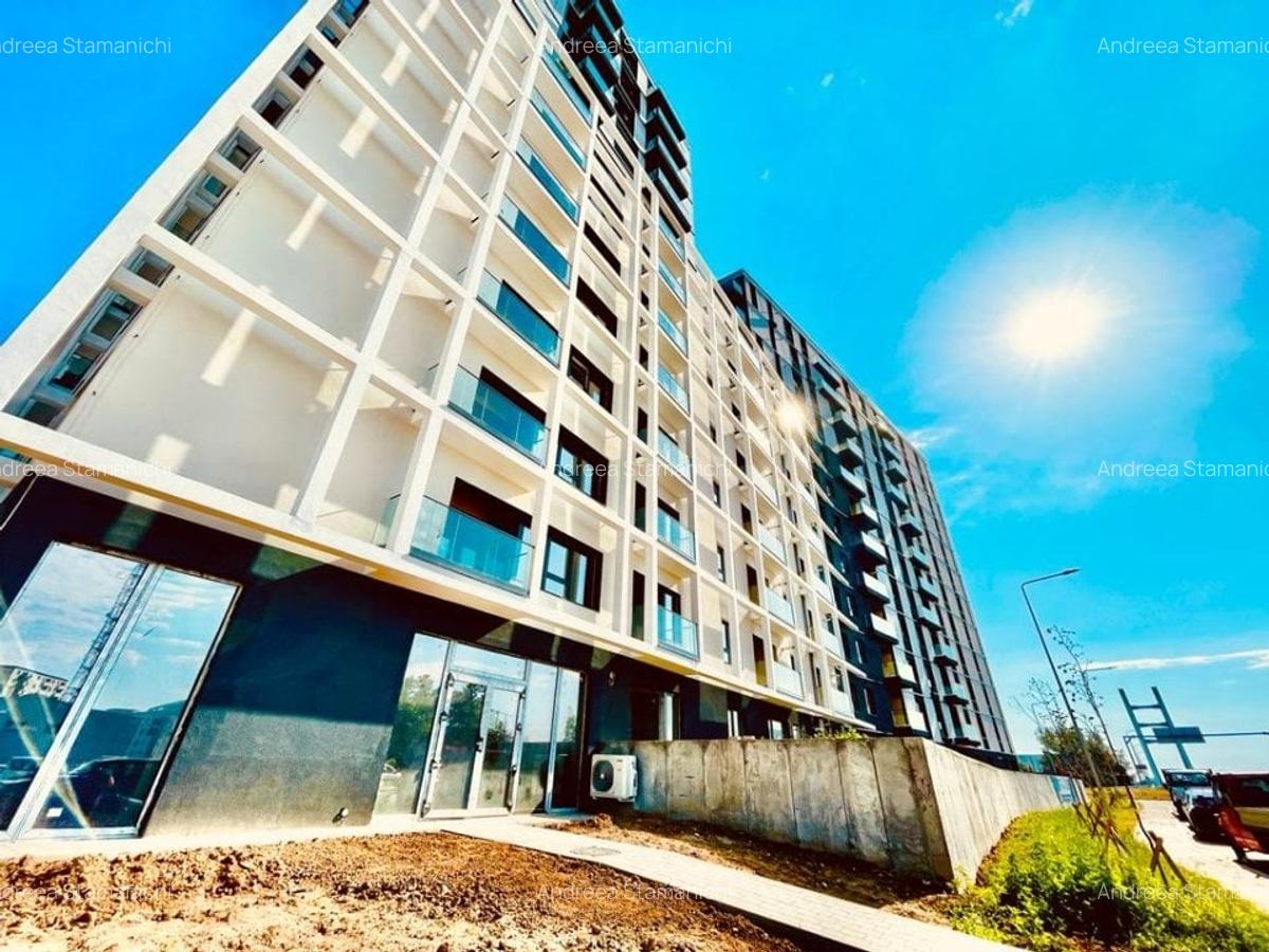Garsonieră decomandată în Crângași - 18